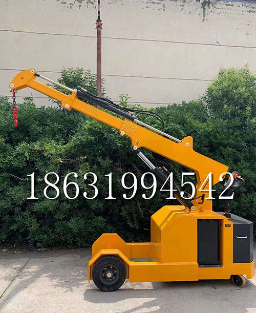 和平区随车吊机车载旋转吊水泥随车吊机车载小型车载